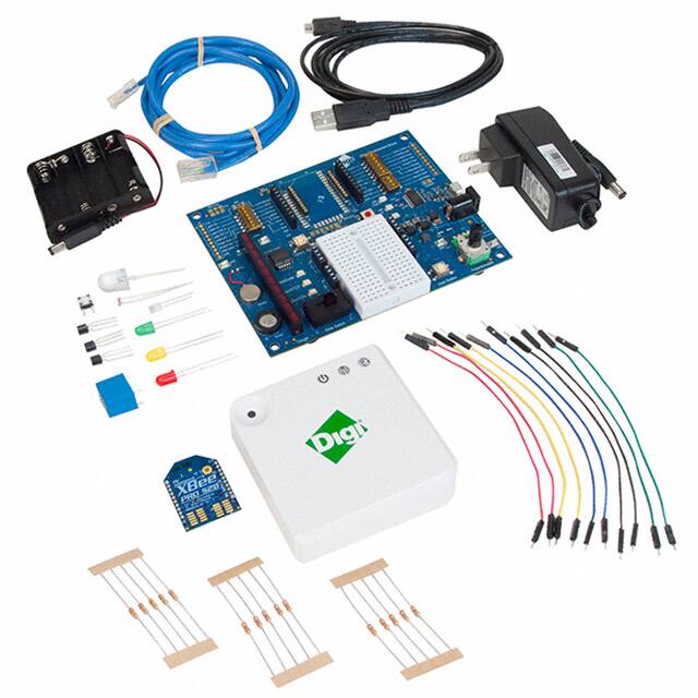 XKA2C-Z7T-W Digi